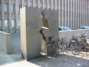 Skulptur 1981